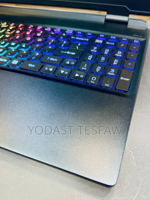 New Laptop Acer Predator Helios 300 16GB Intel Core i9 SSD 1T