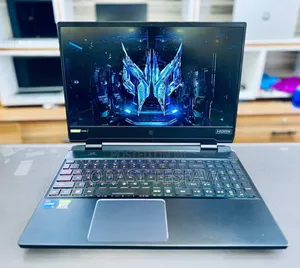 New Laptop Acer Predator Helios 300 16GB Intel Core i9 SSD 1T