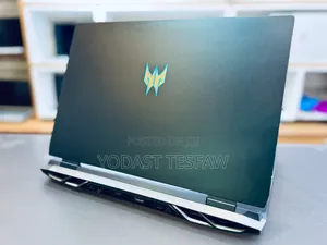 New Laptop Acer Predator Helios 300 16GB Intel Core i9 SSD 1T