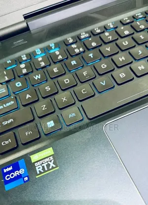 New Laptop Acer Predator Helios Neo 16 16GB Intel Core i9 SSD 512GB