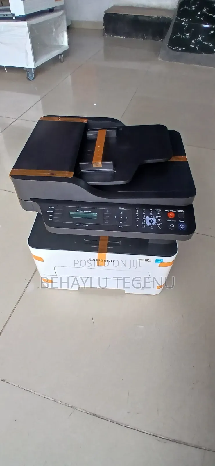 Samsung Xpress M2885