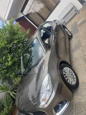 Suzuki Dzire 2022 Gray