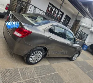 Suzuki Dzire 2022 Gray