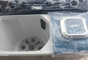 Future 15 Kg Washing Machine