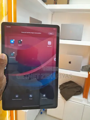 New Lenovo Tab M11 4 GB
