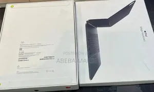 New Apple iPad Pro 13 (2025) 1 TB