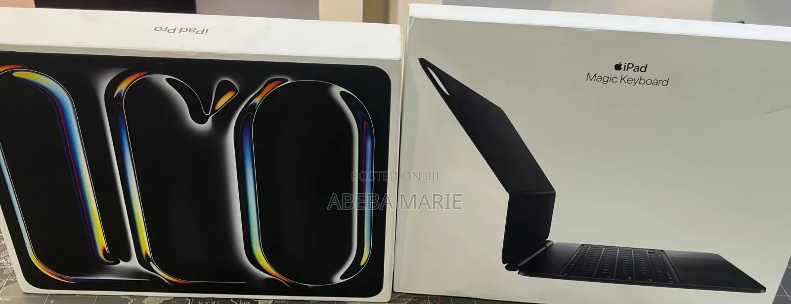 New Apple iPad Pro 13 (2025) 1 TB