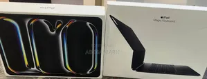 New Apple iPad Pro 13 (2025) 1 TB