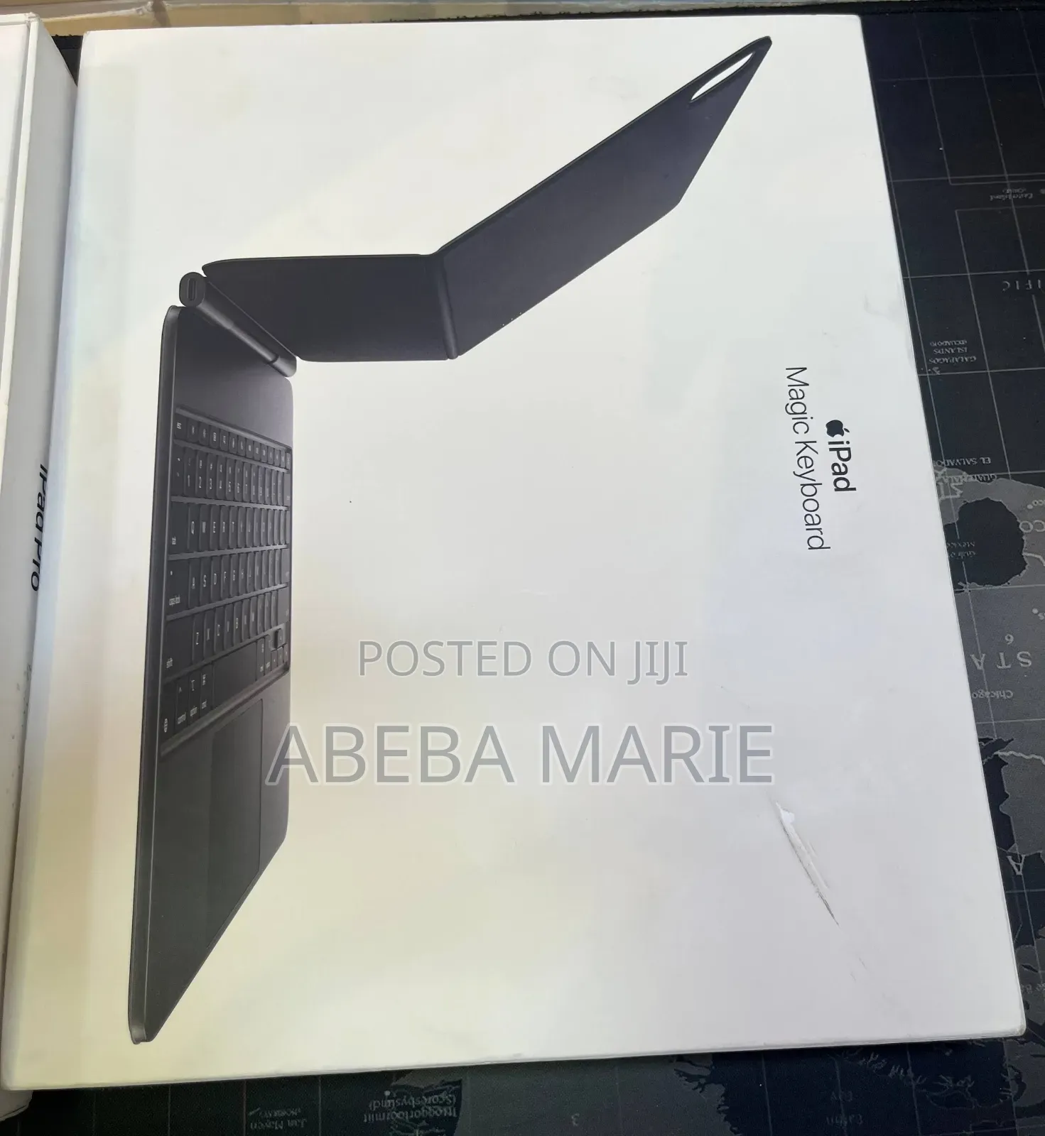 New Apple iPad Pro 13 (2025) 1 TB