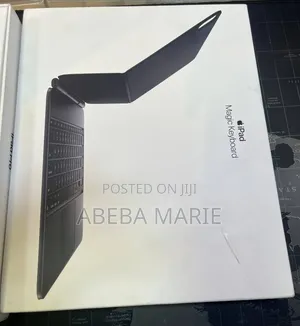 New Apple iPad Pro 13 (2025) 1 TB