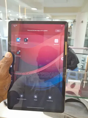 New Lenovo Tab M11 4 GB