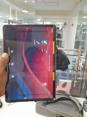 New Lenovo Tab M11 4 GB