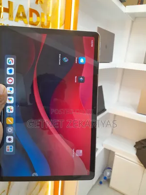 New Lenovo Tab M11 4 GB
