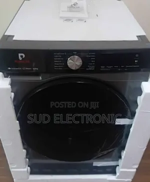 Popular 10/8 Kg Washing Machine