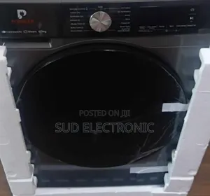 Popular 10/8 Kg Washing Machine