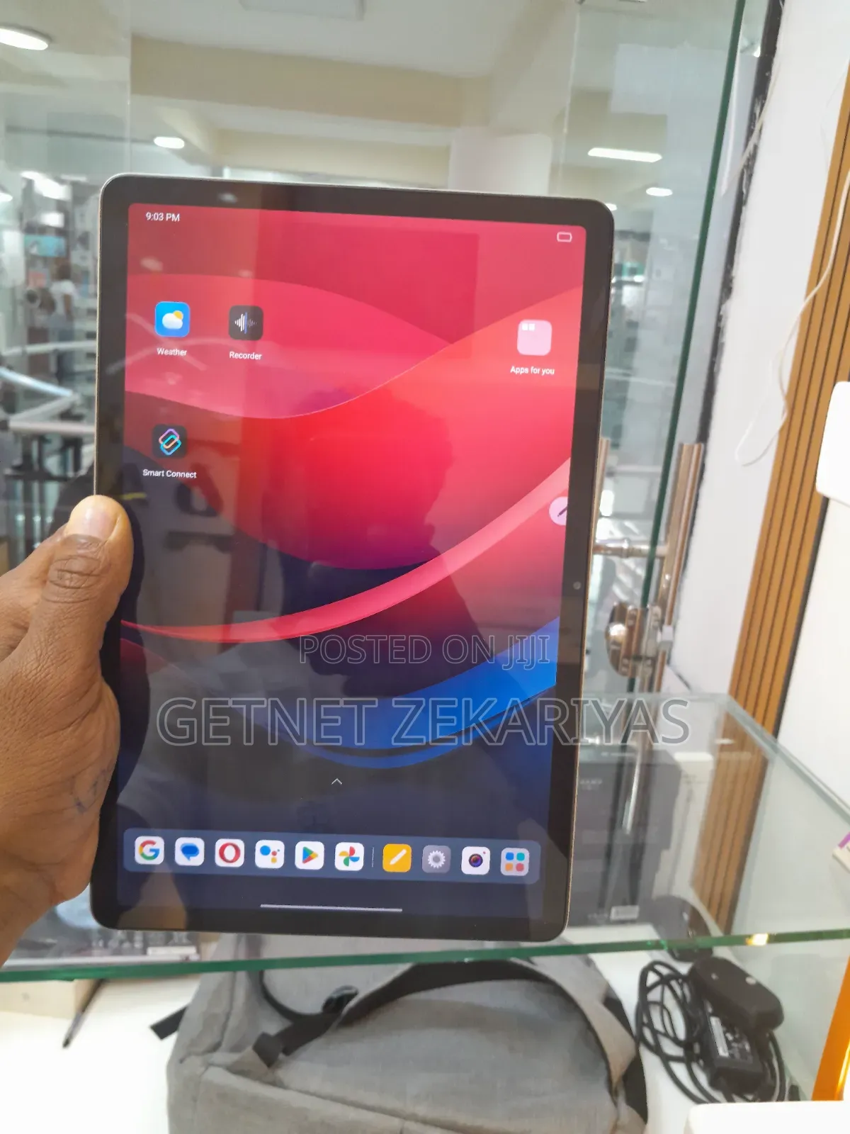 New Lenovo Tab M11 4 GB