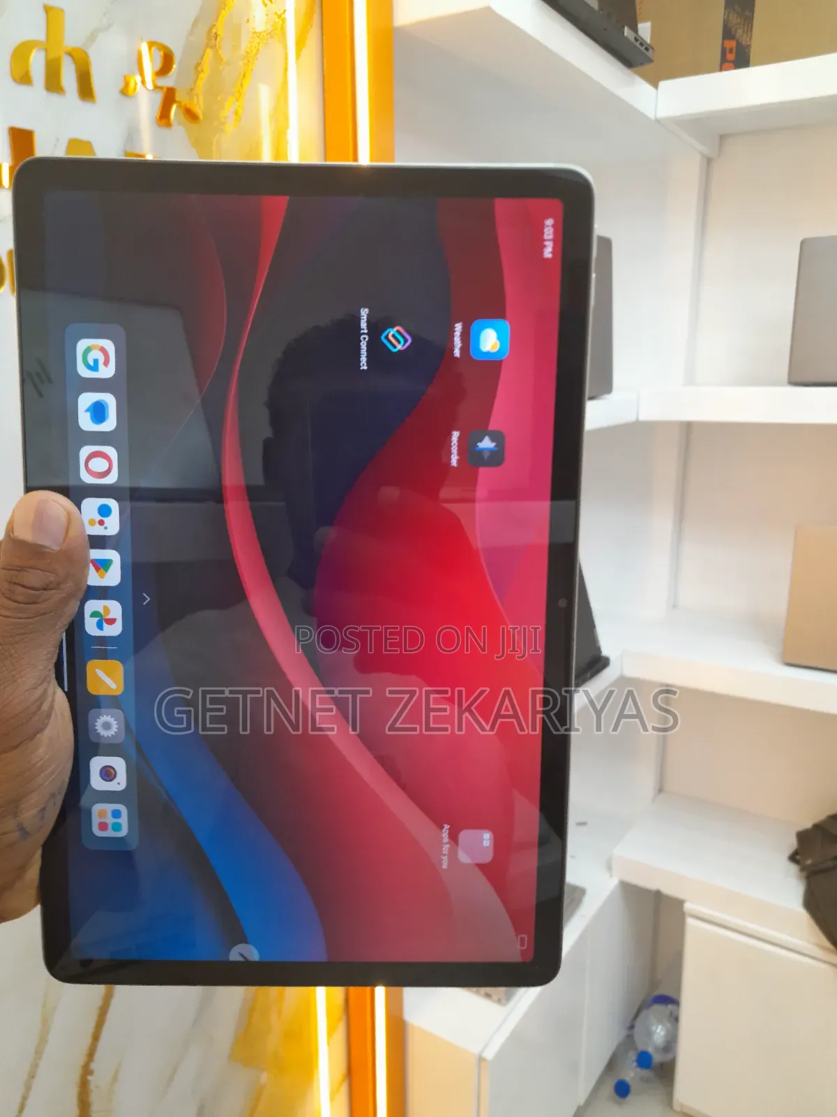 New Lenovo Tab M11 4 GB