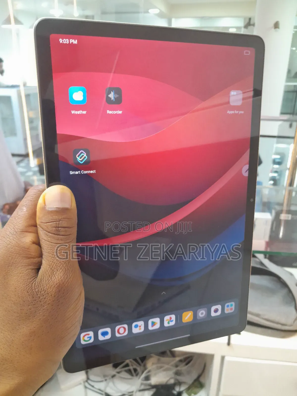New Lenovo Tab M11 4 GB