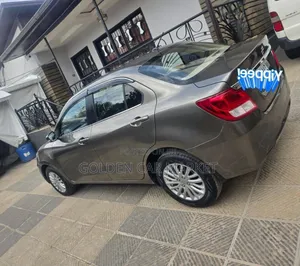 Suzuki Dzire 2022 Gray