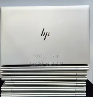New Laptop HP EliteBook 830 G8 16GB Intel Core i5 SSD 512GB