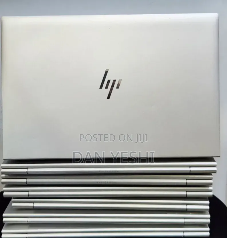 New Laptop HP EliteBook 830 G8 16GB Intel Core i5 SSD 512GB