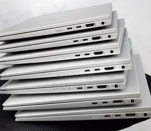 New Laptop HP EliteBook 830 G8 16GB Intel Core i5 SSD 512GB