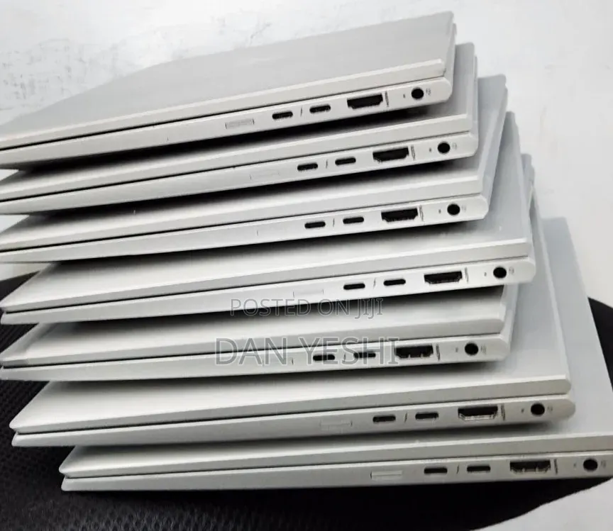 New Laptop HP EliteBook 830 G8 16GB Intel Core i5 SSD 512GB