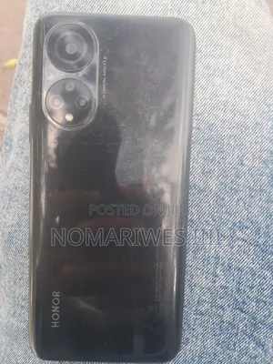 Honor 7X 128 GB Black