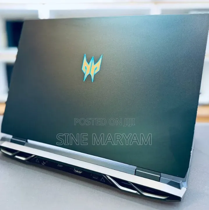 New Laptop Acer Predator Helios Neo 16 16GB Intel Core i9 SSD 512GB