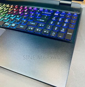 New Laptop Acer Predator Helios Neo 16 16GB Intel Core i9 SSD 512GB