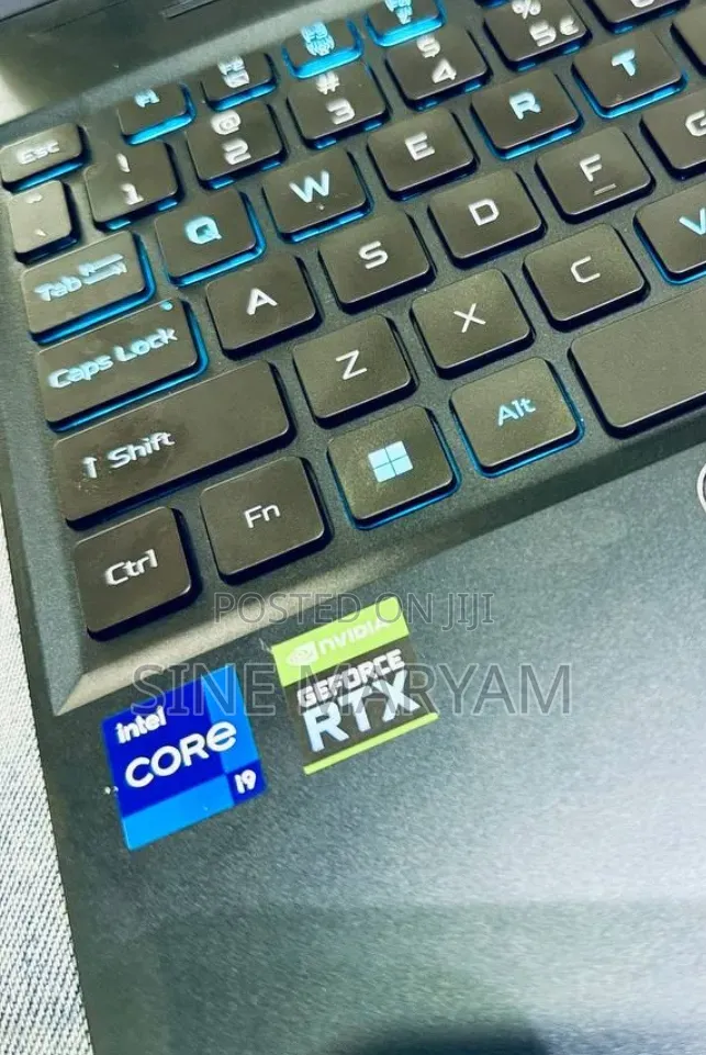 New Laptop Acer Predator Helios Neo 16 16GB Intel Core i9 SSD 512GB