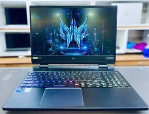 New Laptop Acer Predator Helios Neo 16 16GB Intel Core i9 SSD 512GB