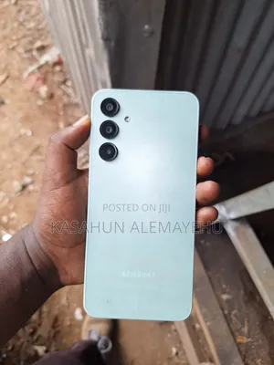 Samsung Galaxy A16 128 GB White