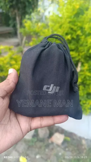 Dji Mic Wireless Microphone System
