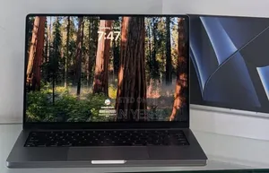 New Laptop Apple MacBook Pro 16GB Apple M2 SSD 512GB