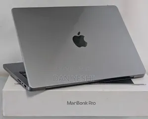 New Laptop Apple MacBook Pro 16GB Apple M2 SSD 512GB
