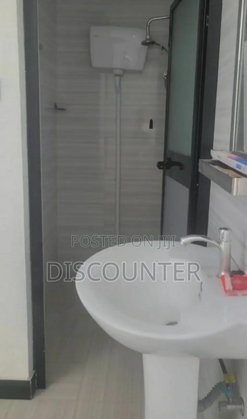 2bdrm Villa in Yeka for sale