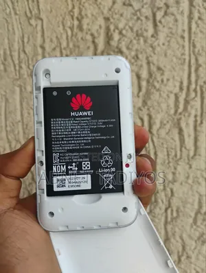 Huawei E5785 4g Pocket Routee