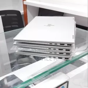New Laptop HP EliteBook x360 1040 G7 16GB Intel Core i7 SSD 512GB
