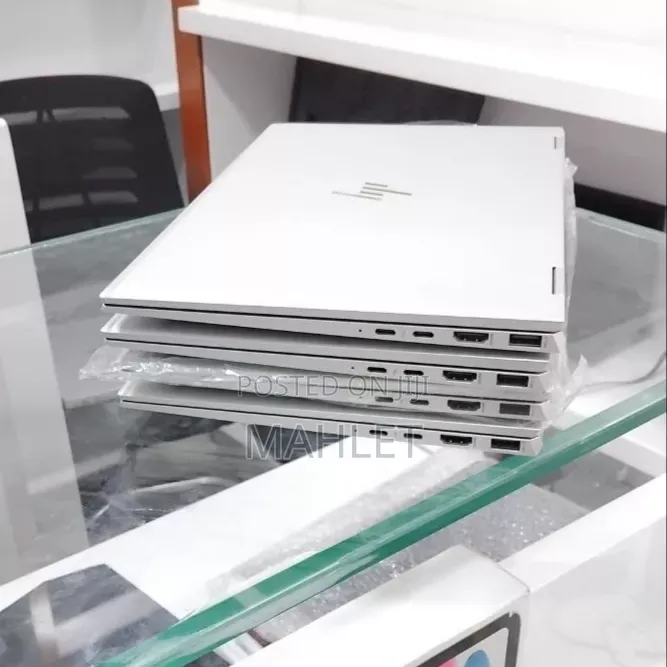 New Laptop HP EliteBook x360 1040 G7 16GB Intel Core i7 SSD 512GB