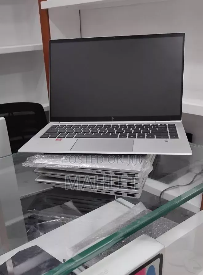 New Laptop HP EliteBook x360 1040 G7 16GB Intel Core i7 SSD 512GB