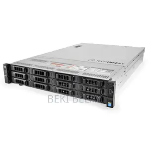 Server Dell PowerEdge R730 1GB Intel Xeon HDD 3T