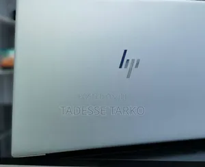 New Laptop HP EliteBook 845 G8 16GB AMD Ryzen 5 SSD 512GB