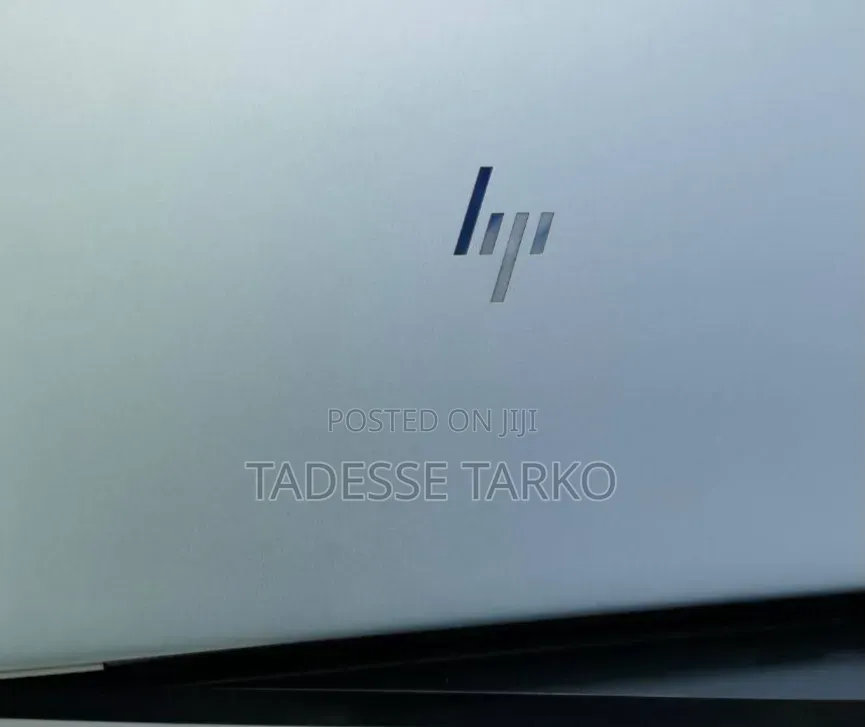 New Laptop HP EliteBook 845 G8 16GB AMD Ryzen 5 SSD 512GB
