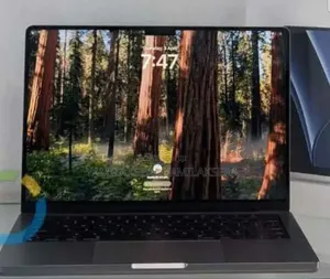New Laptop Apple MacBook Pro 2023 M2 16GB Apple M2 SSD 512GB
