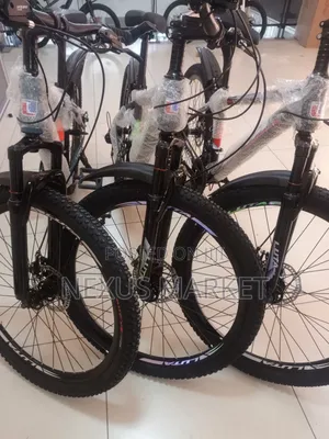 Luta 26inch