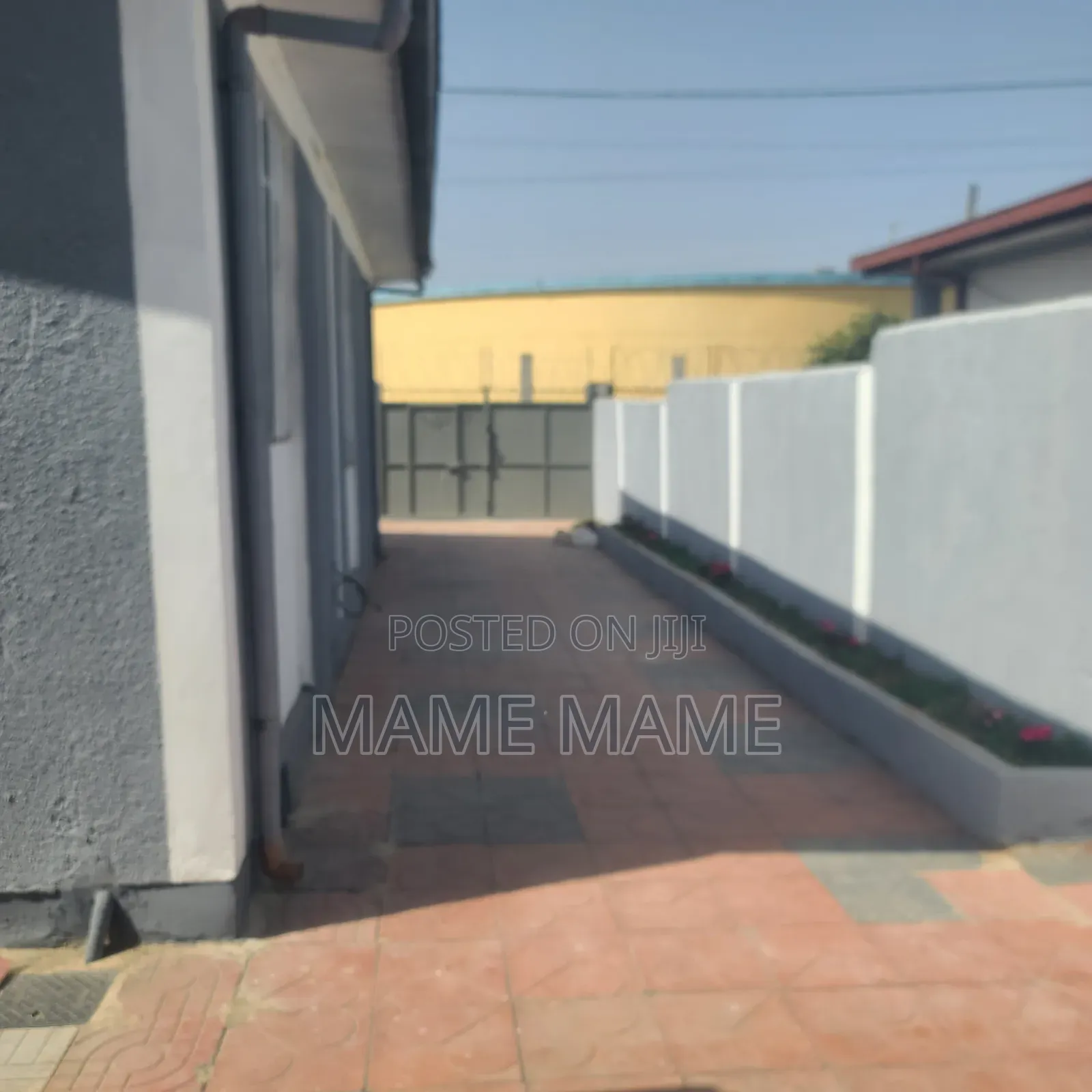 4bdrm House in Addis Abeba, Bole for rent