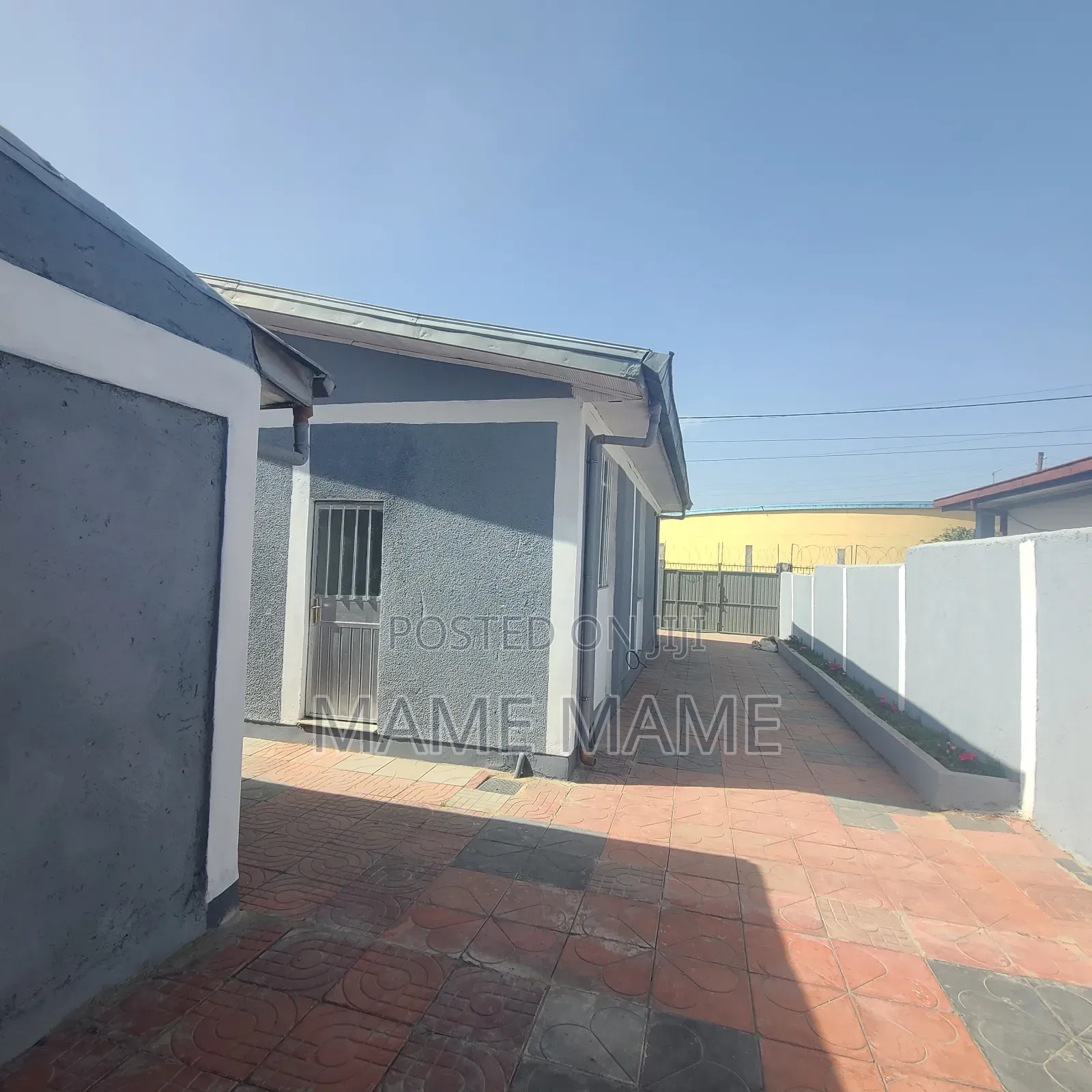 4bdrm House in Addis Abeba, Bole for rent