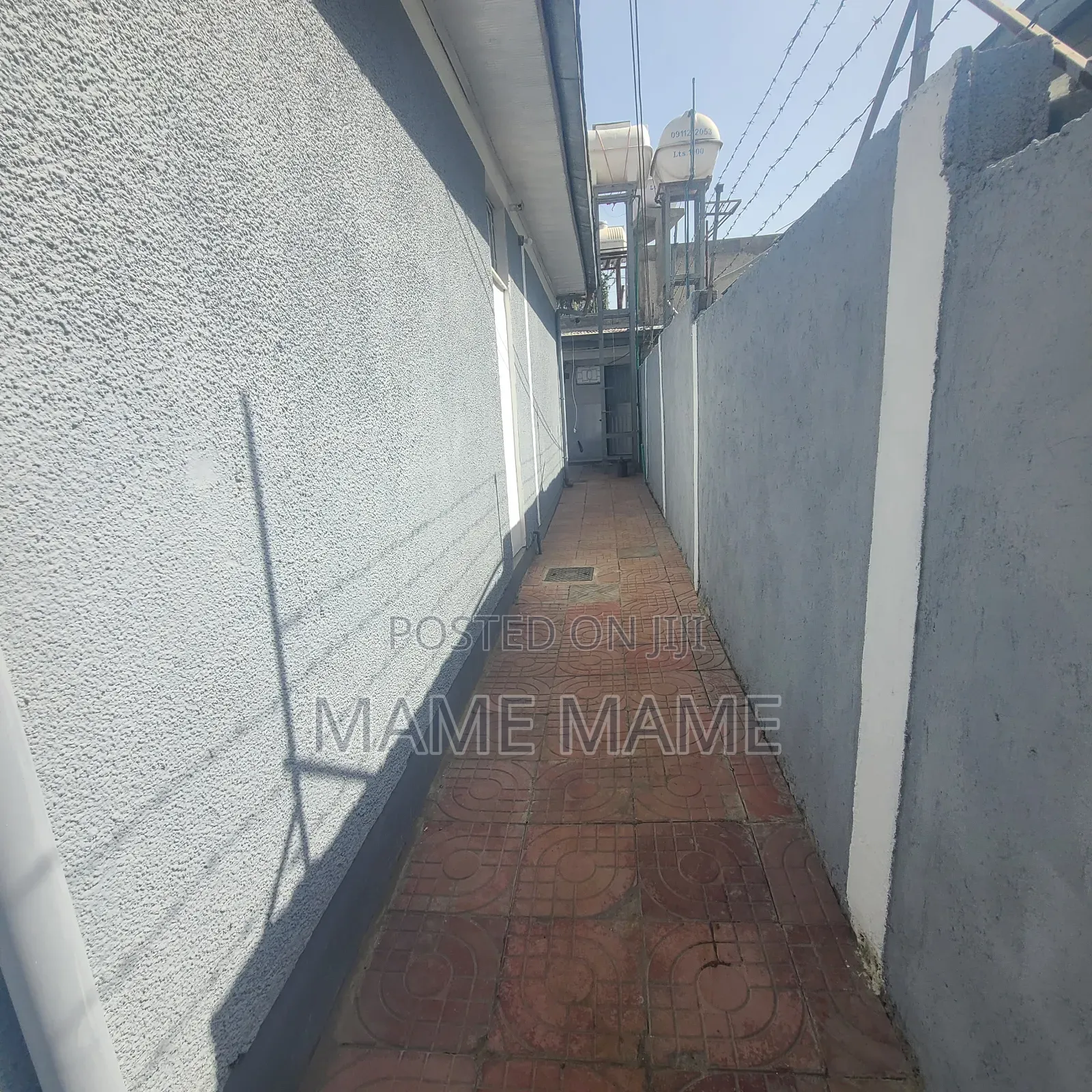 4bdrm House in Addis Abeba, Bole for rent
