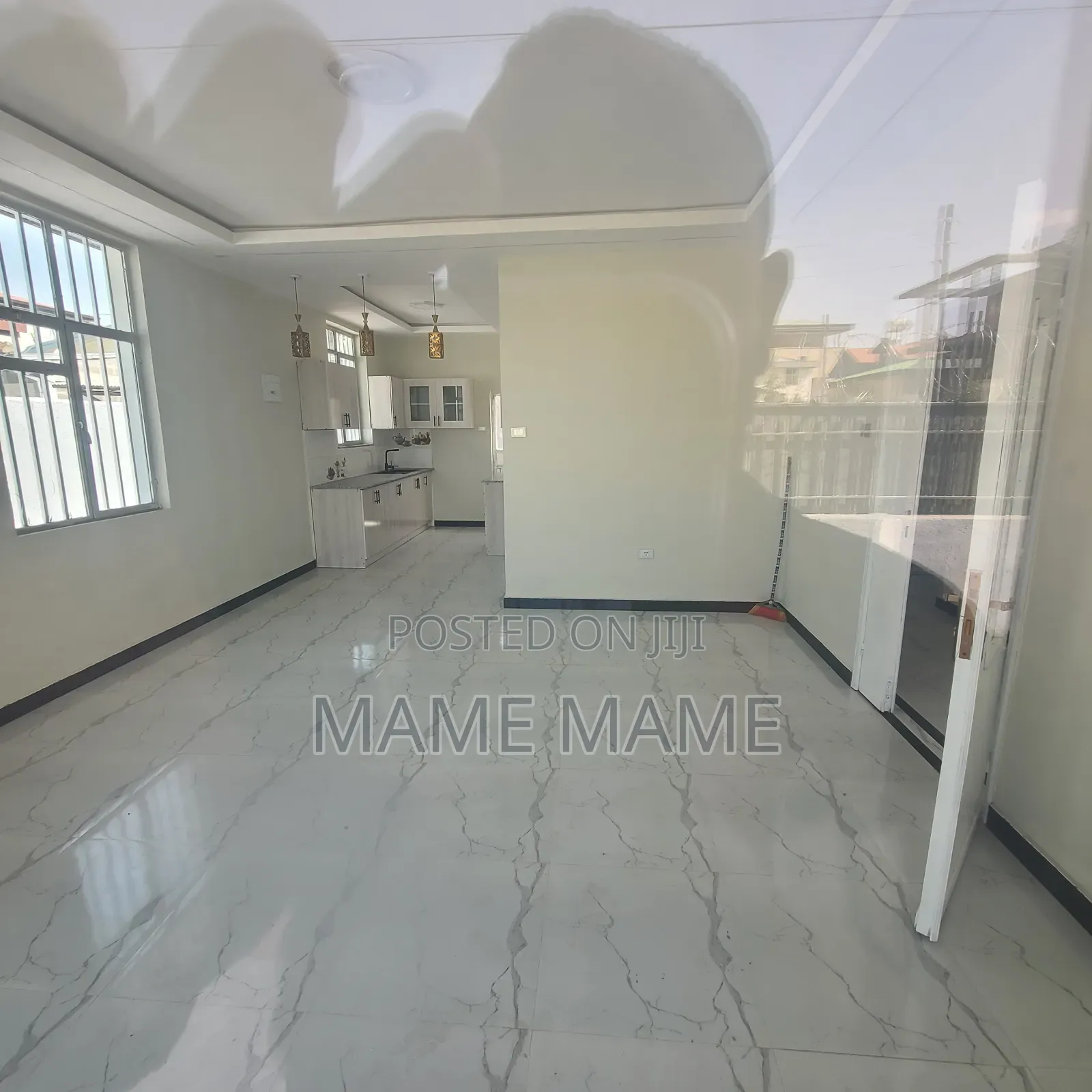 4bdrm House in Addis Abeba, Bole for rent